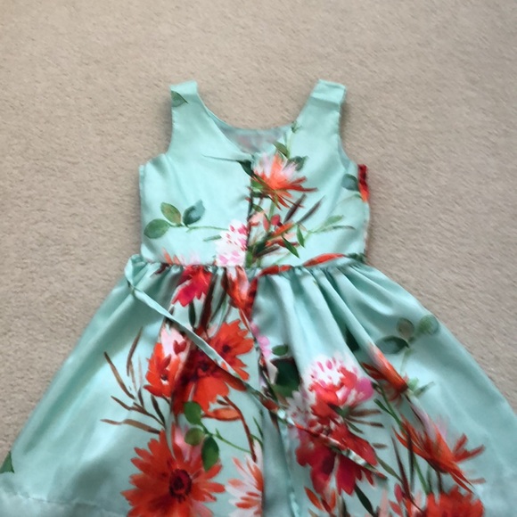 Beautiful Dress - Picture 6 of 10